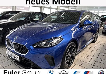 BMW 120 d M-Sport neues Modell Sommer18'' AdLED AdM.