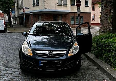 Opel Corsa 1.2