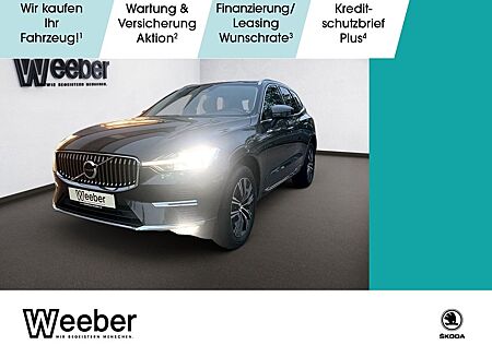 Volvo XC 60 XC60 Inscription AWD KEYLESS*STANDHEIZ*LED*H&K*R