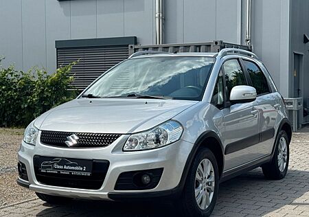 Suzuki SX4 Club/KLIMA/SHZ/BLUETOOTH