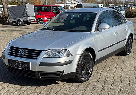 VW Passat Volkswagen 2.0 Comfortline*AUTOM*NAVI*NUR 78.TKM*TOP