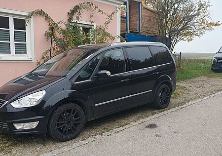 Ford Galaxy 1,6 EcoBoost Titanium Titanium