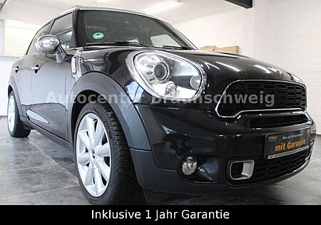 Mini Cooper S Countryman COOPER_S Countryman Cooper S