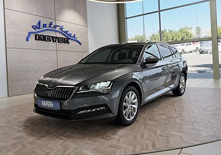 Skoda Superb Combi 1,5TSI DSG Navi/Kamera/el.Klappe/Ke