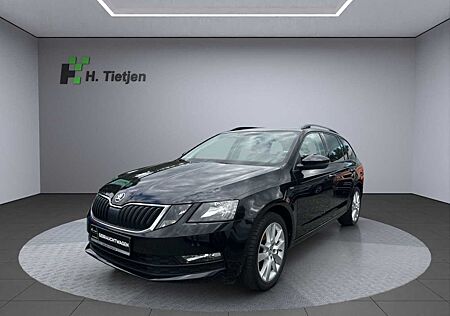 Skoda Octavia III Combi 1.2 TSI Ambition