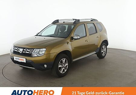Dacia Duster gebraucht kaufen Dacia Duster 1.6 SCe Laureate 4x2 *NAVI*TEMPO*PDC*