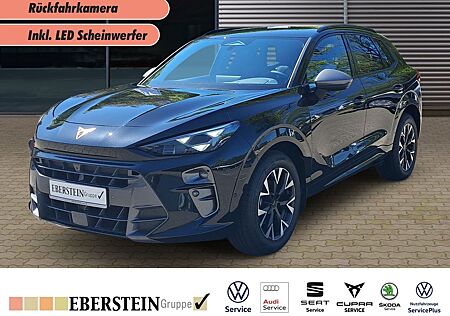 Cupra Terramar 1.5 eTSI LED NAVI RFK Head-UP