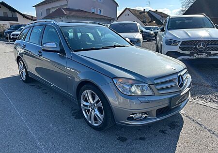 Mercedes-Benz C 200 T Kompressor *AHK*NAVI*XENON*