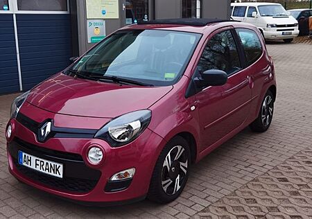 Renault Twingo Paris* E-Faltdach*Klima*Tempomat*HU neu