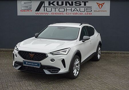 Cupra Formentor 1,5 TSI 110 kw"Navi,LED,Kamera"