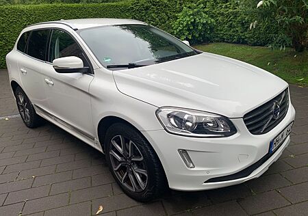 Volvo XC 60 XC60 Summum 2WD