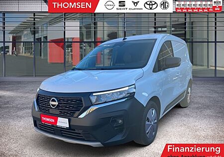 Nissan Townstar Kasten N-Connecta L1 2,2t DIG-T 130