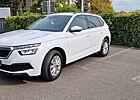 Skoda Kamiq 1.0 TSI 1.Hand Scheckheft