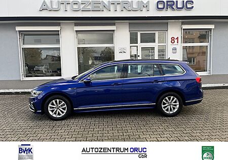 VW Passat Variant Volkswagen 2.0 TDI R-Line*Pano*LED*ACC*