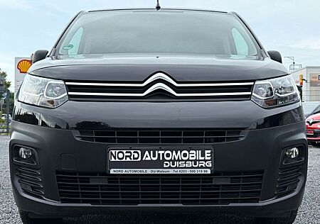 Citroën Berlingo Kasten Club M/L1 *NAVI*KLIMA*PDC*TEMP*