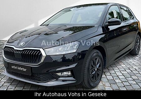 Skoda Fabia TSI 130-Jahre|SHZ|R-Kam|VIRT|Link|VZE|LED|
