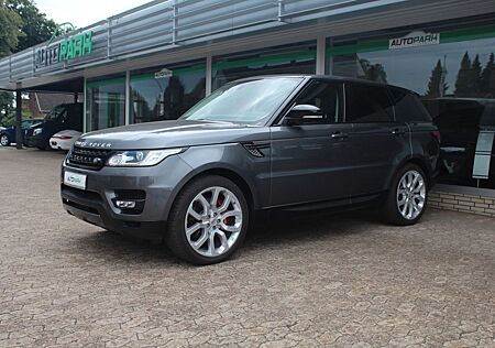 Land Rover Range Rover Sport HSE Dynamic | 22" | Standhzg |