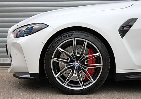 BMW M4 CABRIO xDRIVE COMPETITION >> NEU-WERTIG <<