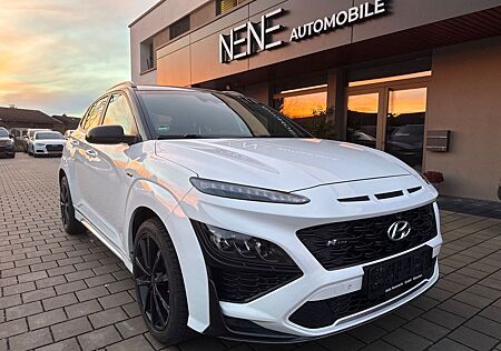 Hyundai Kona 1.6 T-GDI N Line 4WD (EURO 6d)