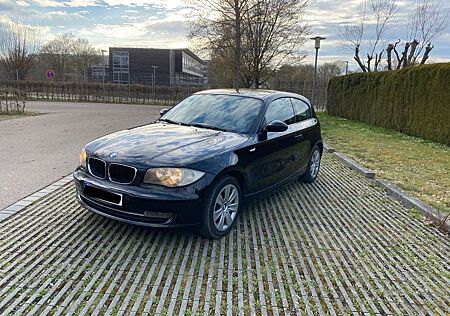 BMW 116i -