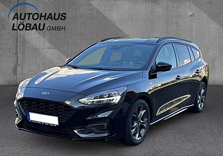 Ford Focus Turnier ST-Line 1.5 EcoBlue EU6d
