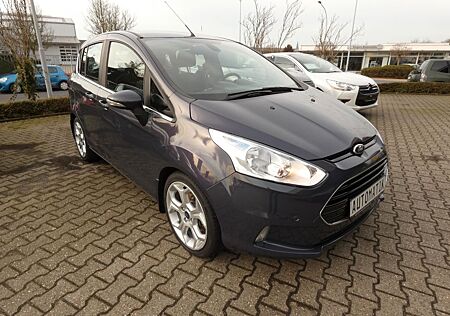 Ford B-Max Titanium 1.6 Duratec ,,Rückfahrkamera"