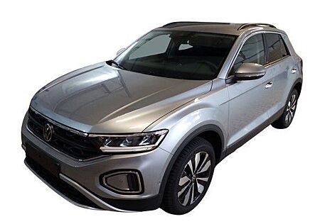 VW T-Roc Volkswagen 1.0 TSI MOVE+NAVI+AHK+SONDERZINS