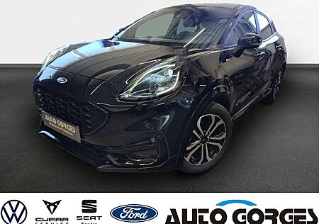 Ford Puma ST-Line 1.0 EB MHEV +WINTERPAKET+ELEKTR.-HE