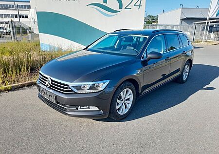 VW Passat Variant Volkswagen Passat 2.0 TDi 4X4 Comfortline LED*VIRTU*R-Kamer