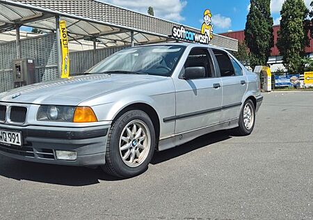 BMW 316i