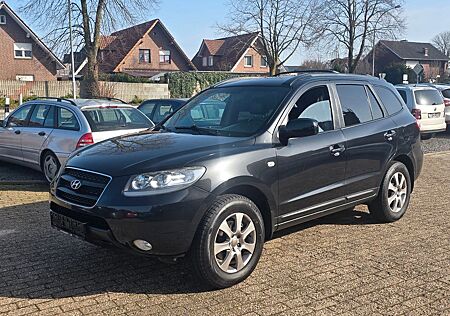Hyundai Santa Fe 2.2 CRDi GLS