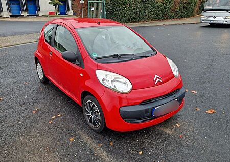 Citroën C1 1.0 Advance Advance