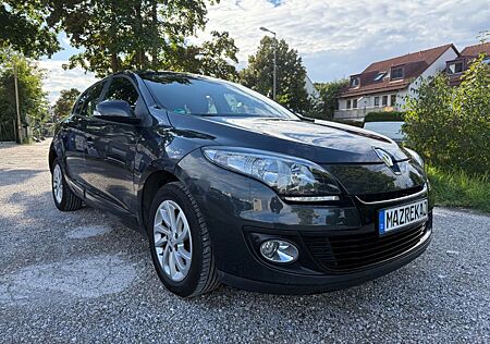 Renault Megane III Lim. 5-trg. Paris