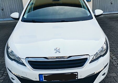 Peugeot 308 SW Active BlueHDi 120 STOP & START Active