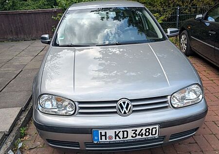 VW Golf Volkswagen 1.6 Auto Sport Edition Sport Edition