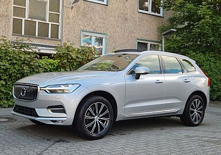 Volvo XC 60 XC60 Inscription,Pano,Hud,Pilot,Cam,Assis,Memory
