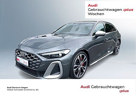 Audi S5 Avant 3.0 TFSI quattro Pano Tech Pro MMI Expe