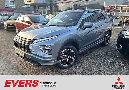 Mitsubishi Eclipse Cross PHEV Select *LED *Navi *PDC