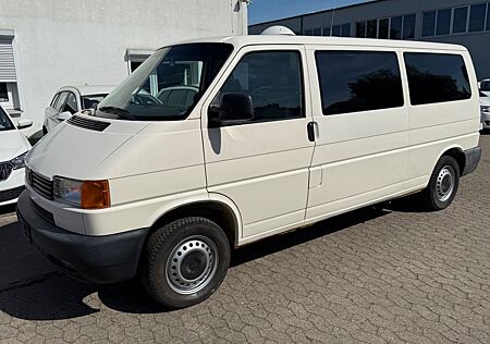 VW T4 Kombi Volkswagen *2.5TDI*1.Hand*Klima*HU Neu*