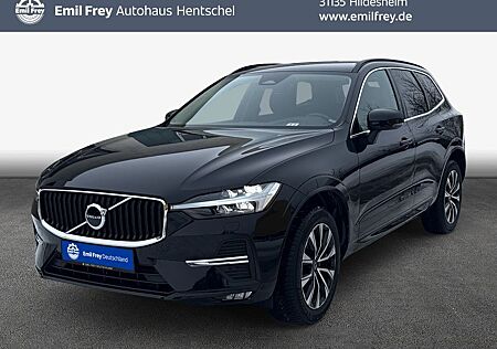 Volvo XC 60 XC60 B5 B AWD Core SiH GJR Win