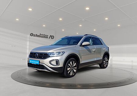 VW T-Roc Volkswagen 1.5 TSI Move FLA ParkAss. LED 2xKlima ACC