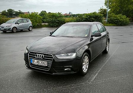 Audi A4 2.0 TDI 110kW Ambiente Avant Ambiente