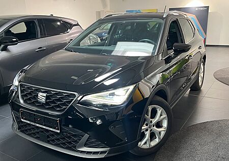 Seat Arona 1.0 TSI DSG FR *ACC*RFK*DAB*