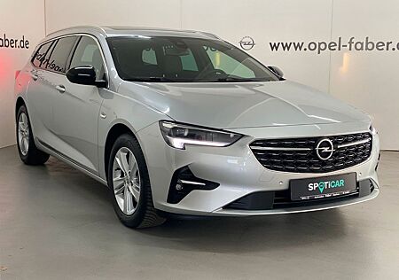 Opel Insignia B Sports Tourer *Leder,Navi,SHZ*