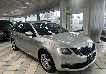 Skoda Octavia Combi Ambition*1.Hand*Navi*Pdc*Tempomat*