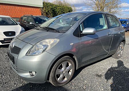 Toyota Yaris Executive
