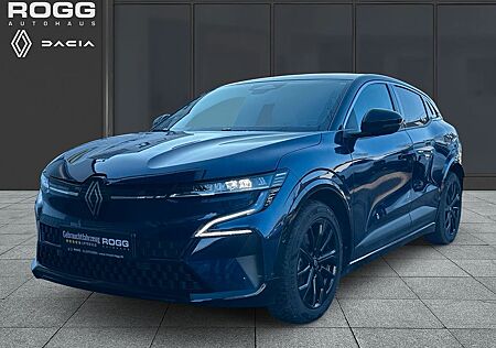 Renault Megane E-Tech Electric Iconic 220HP 60kWh