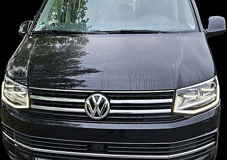 VW T6 Caravelle Volkswagen