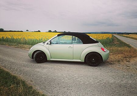VW Beetle Volkswagen