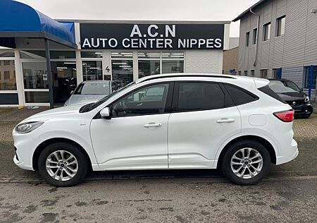 Ford Kuga ST-Line Kamera Navi LED Head-Up 4XSitzheizu